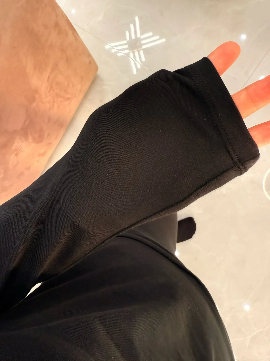 关于我买到超满意秋衣秋裤这件事