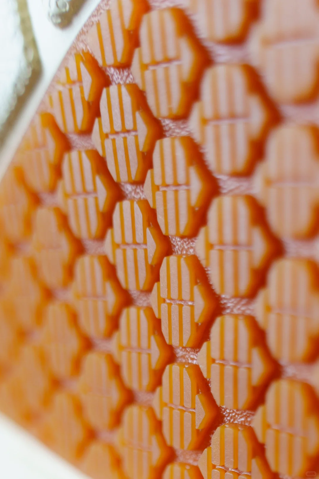 沃斯塔2.8皮料 +台企防滑底材料可以