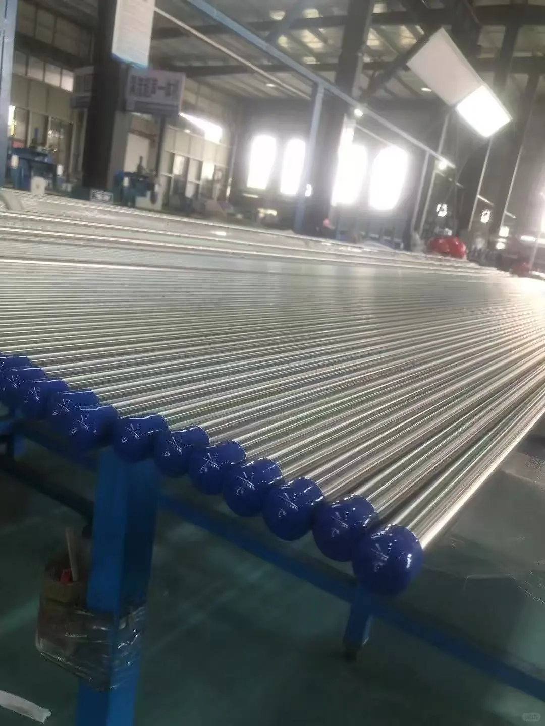 定制不锈钢，品质不生锈