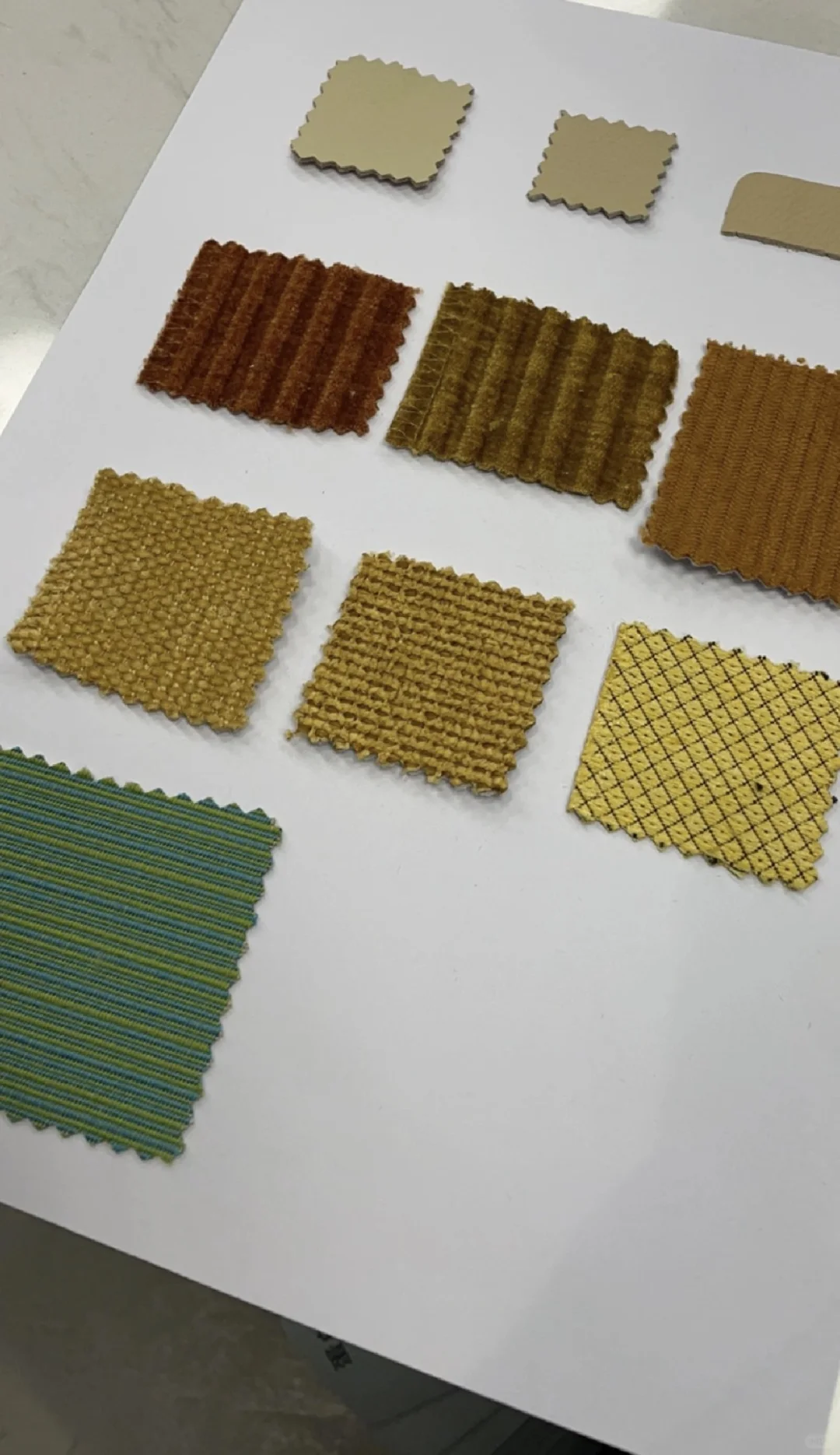 户外家具面料|防水防晒抗污