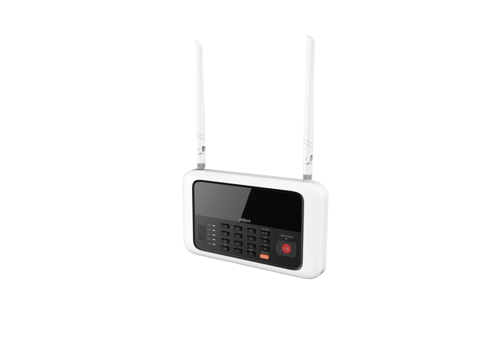 无线火灾报警系统