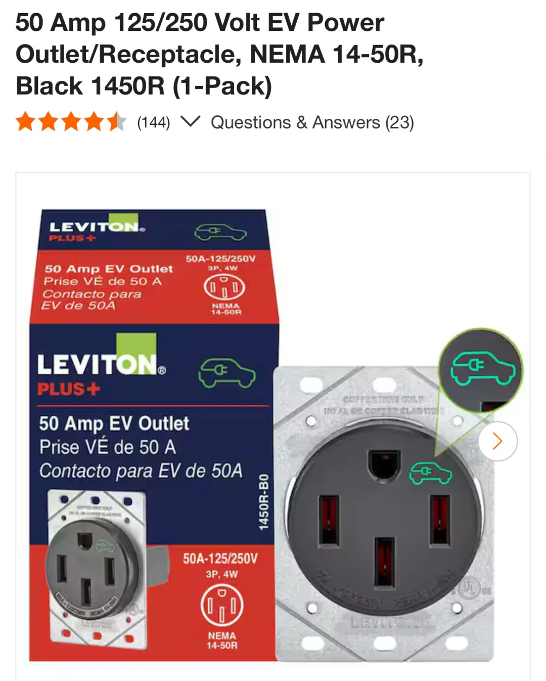 洛杉矶东谷安装特斯拉充电用240V插座