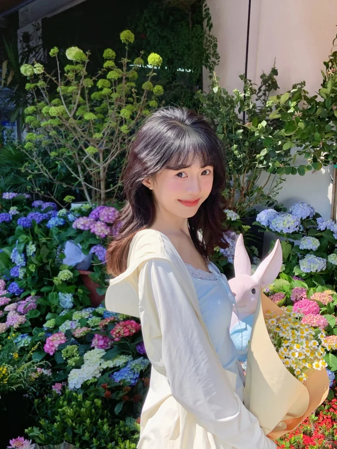 ?有奖征集｜敢野敢晒你就来！