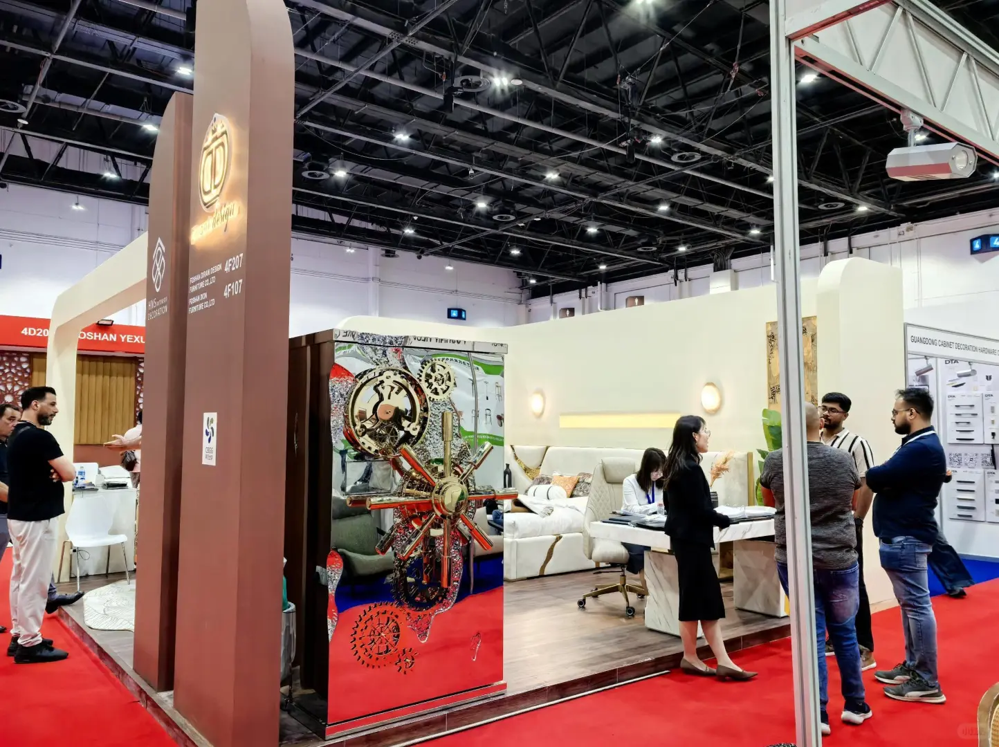 重磅来袭:HOMELIFE印尼家居展即将开启