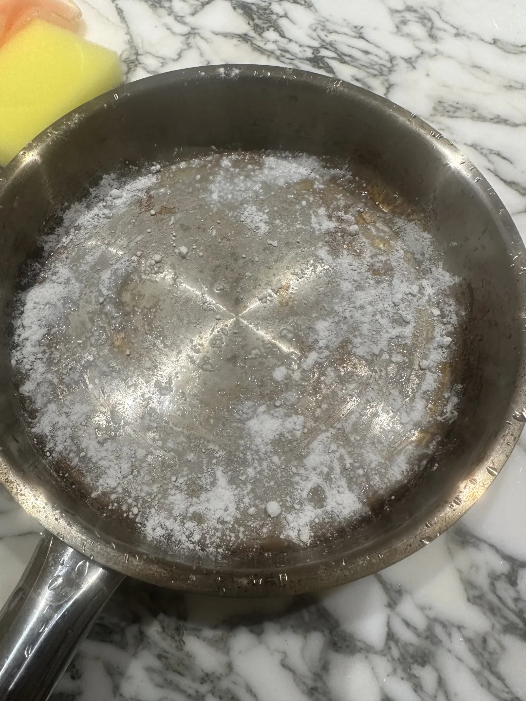 不锈钢锅又回来了