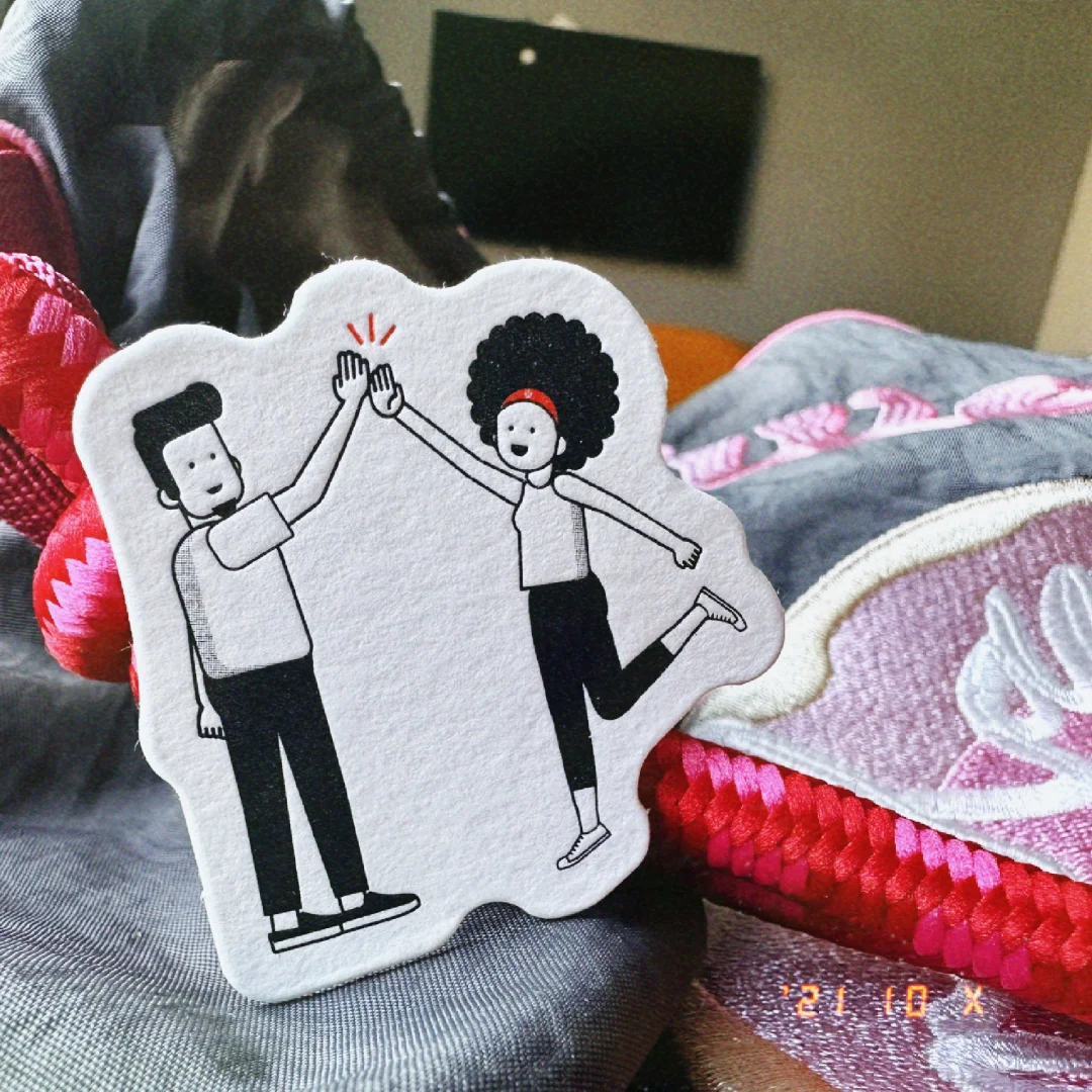 拼装你的独特✨