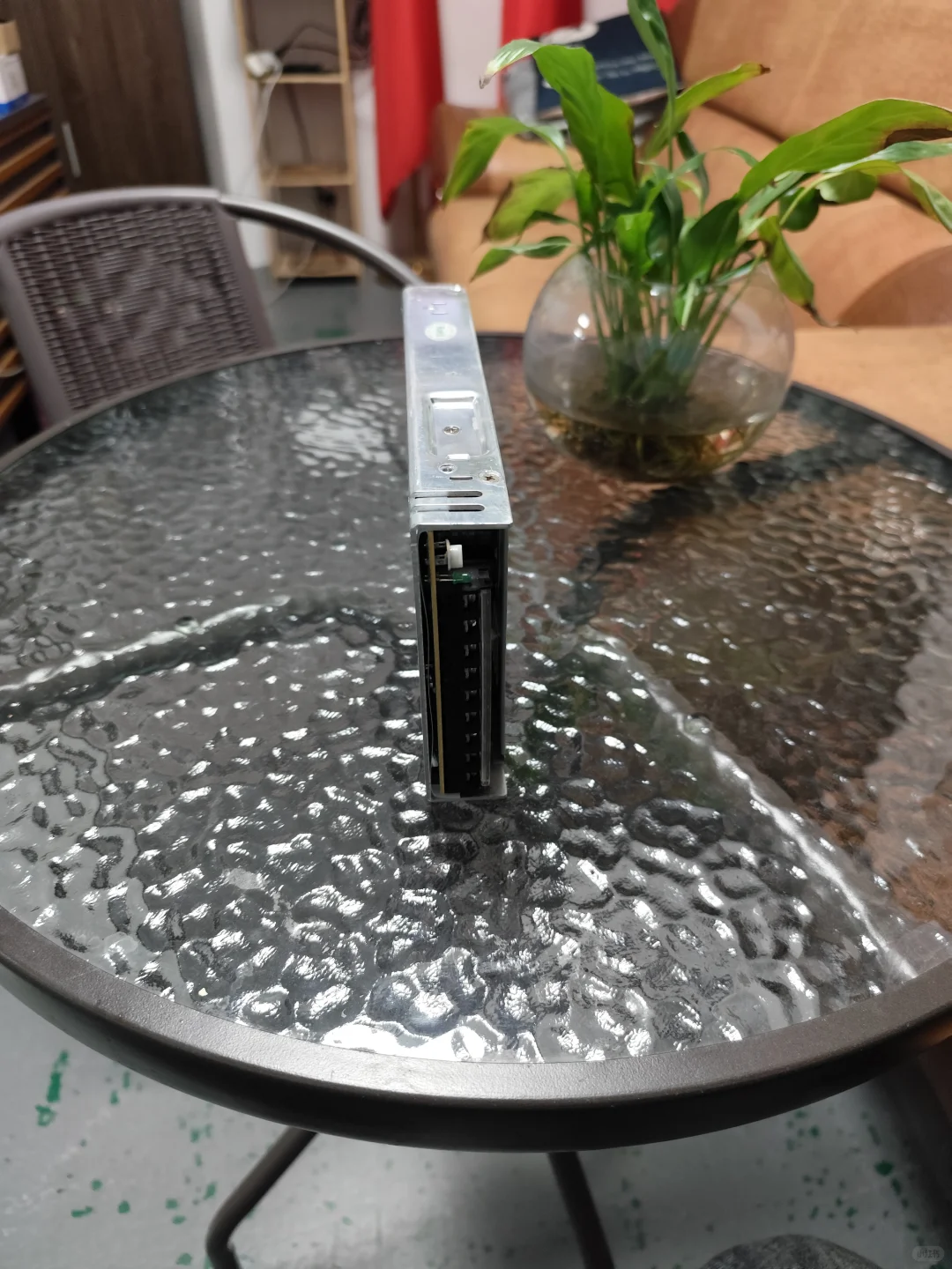 350-450瓦超薄工业电源！