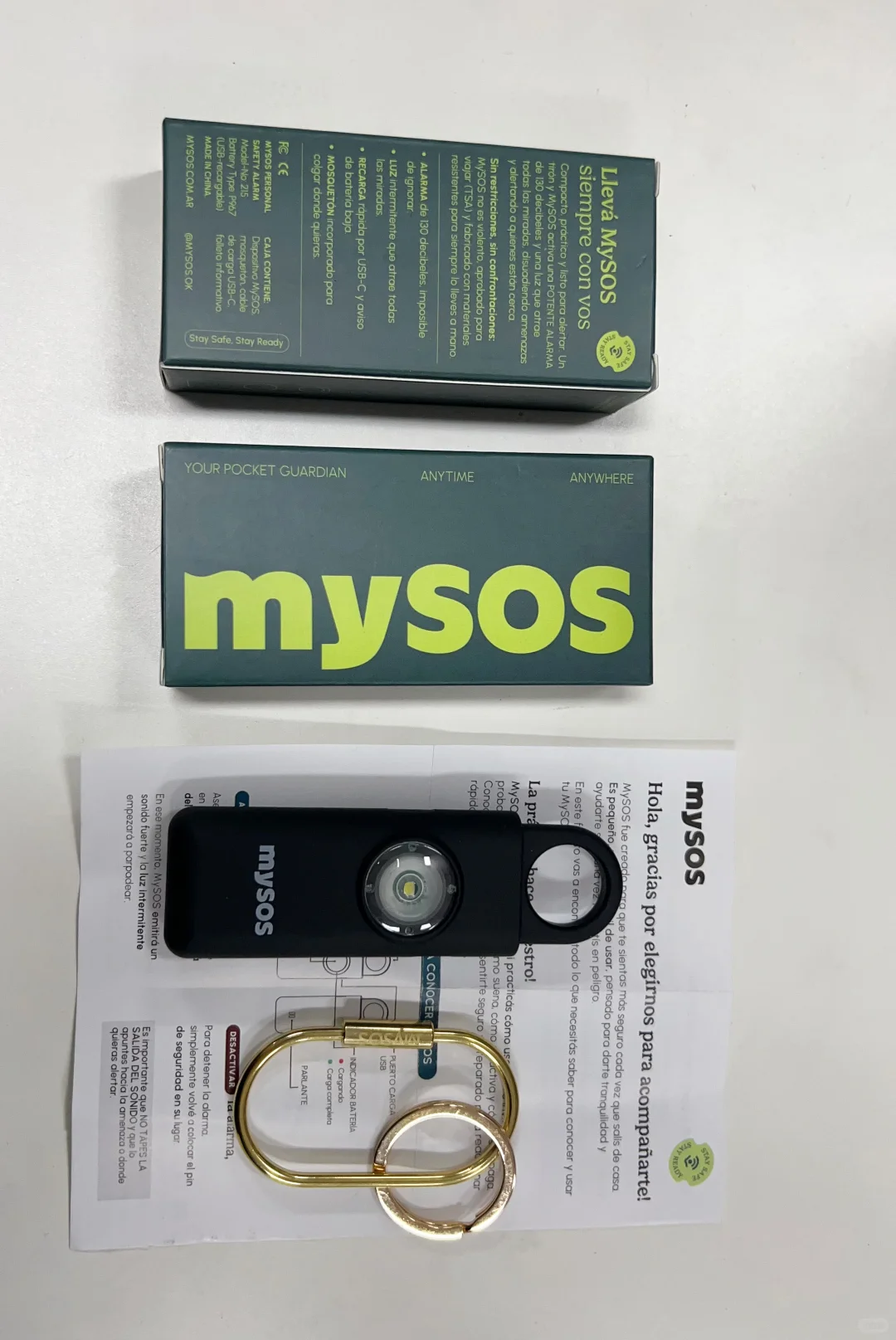 客户说我们的包装太走心了