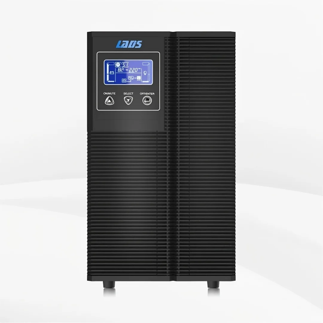 雷迪司UPS不间断电源机房服务器环保设备