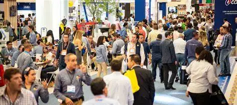 2026年美国五金工具及花园用品展览会NHS