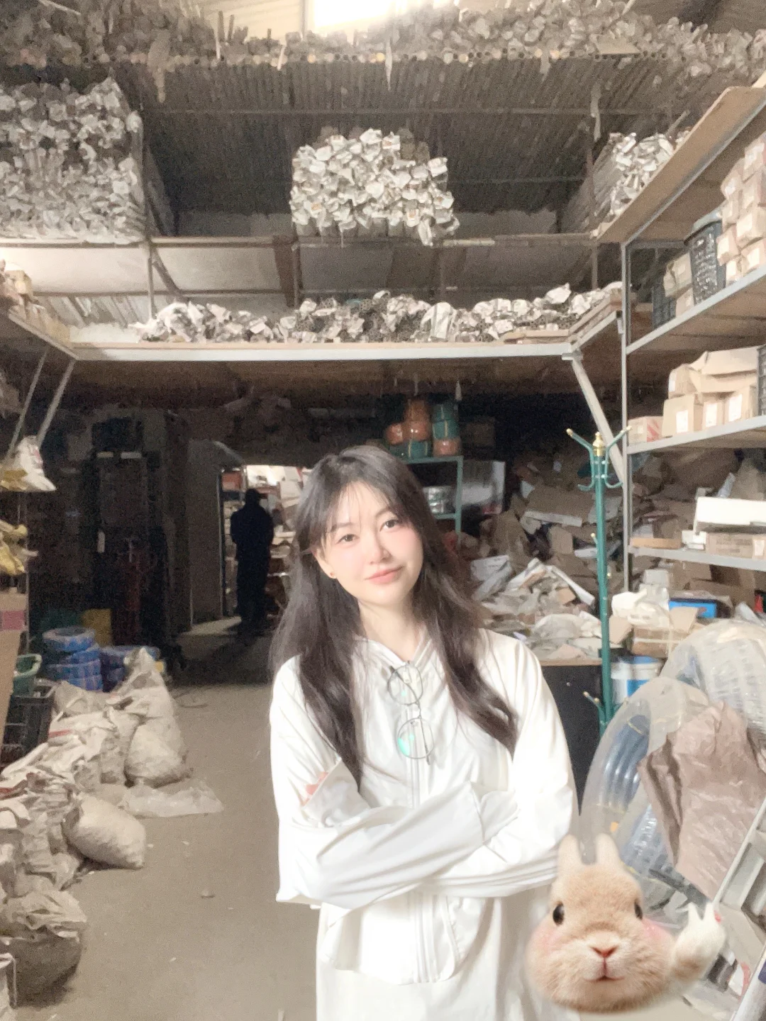 00后坐标非洲刚果金&赞比亚｜建材?