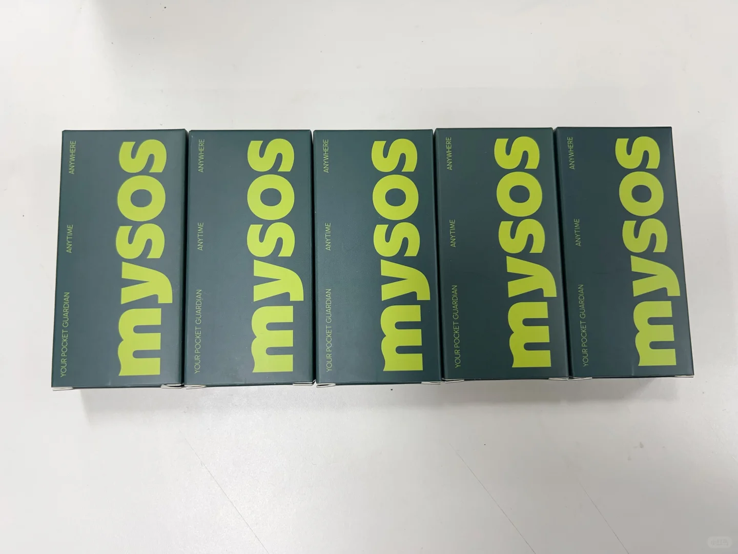 客户说我们的包装太走心了