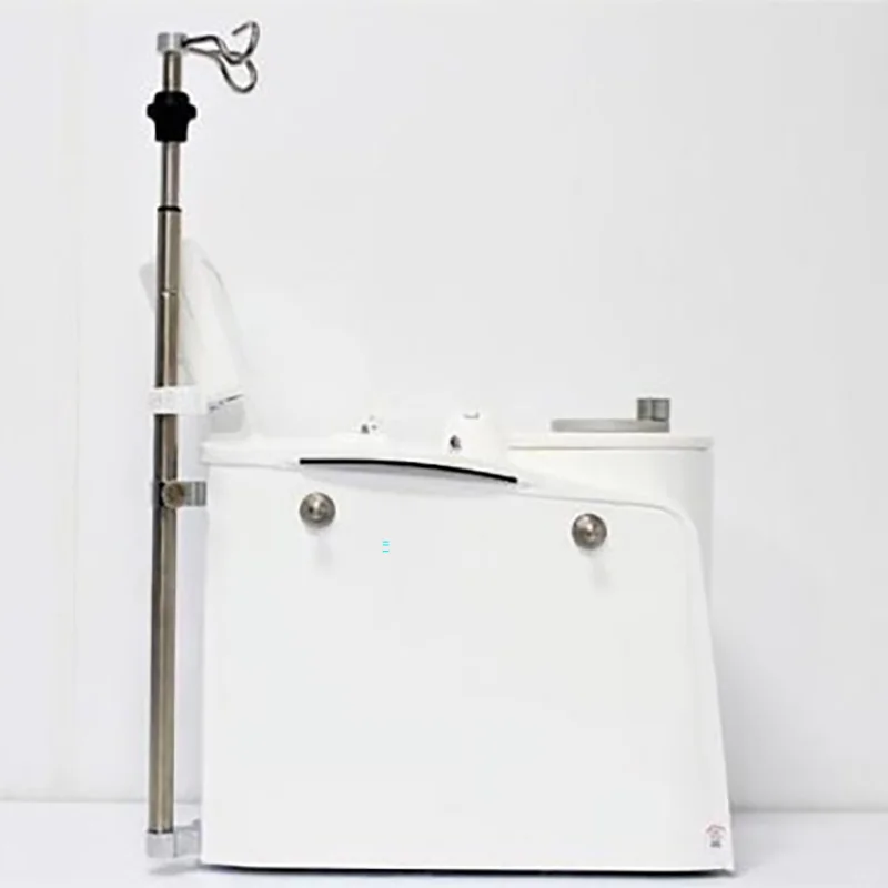 思拓凡Cytiva GE Sepax C-Pro 细胞处理仪