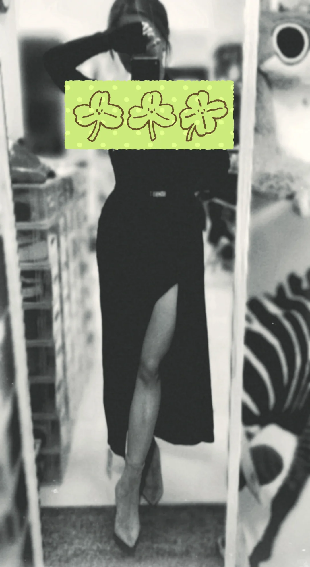 拿到体检报告，天塌了