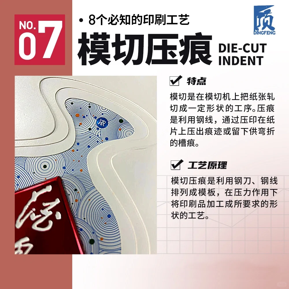 ?包装工艺大揭秘?！