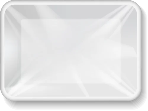 透明塑料包装袋 | png免扣透明底