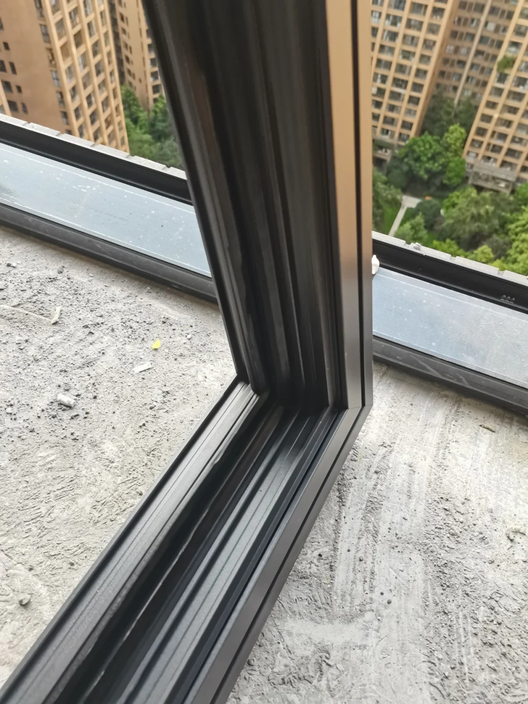 680元/平米 价格高了还是品质低了