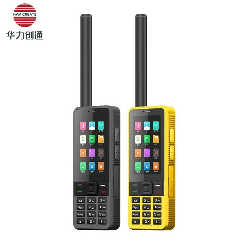 关键时刻能救命,能保护自己的卫星电话