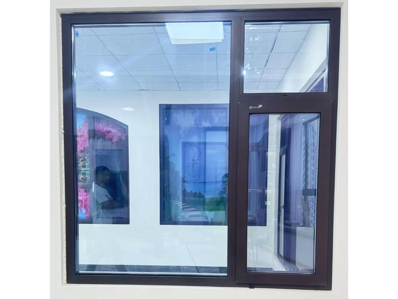 邯郸系统门窗，包测量包玻璃包安装