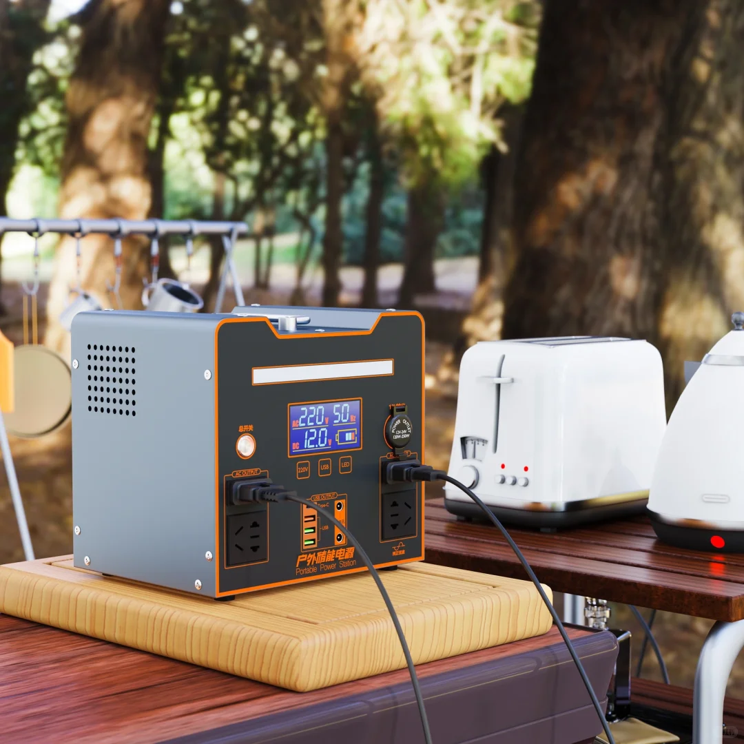 优惠还好用的户外电源
