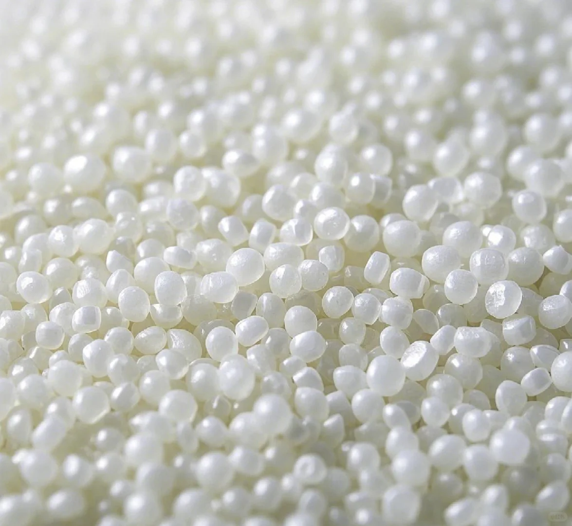 塑料颗粒、塑料薄膜与保鲜膜有什么关系？