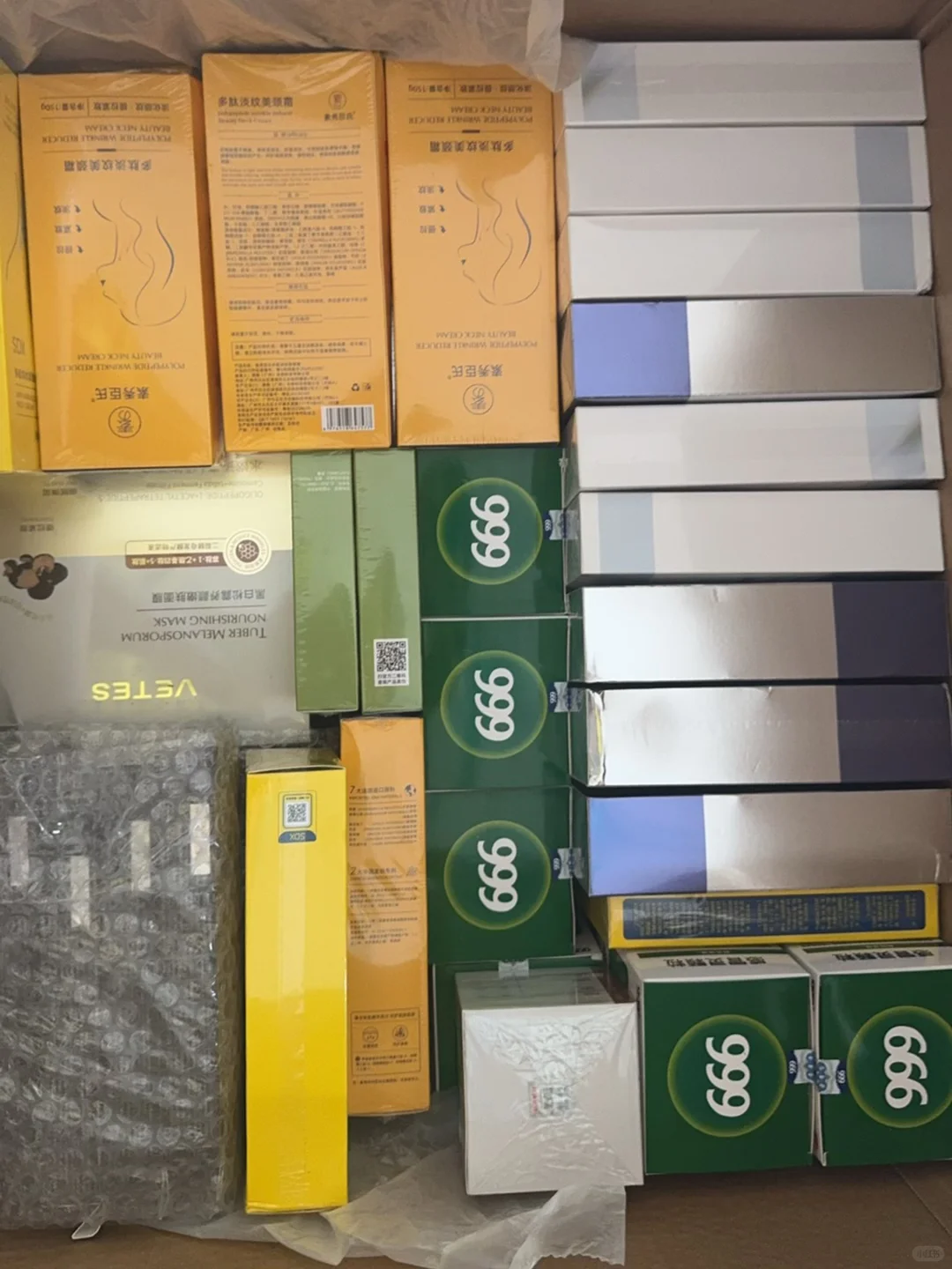 药品邮寄国外全攻略?再也不怕断药啦?