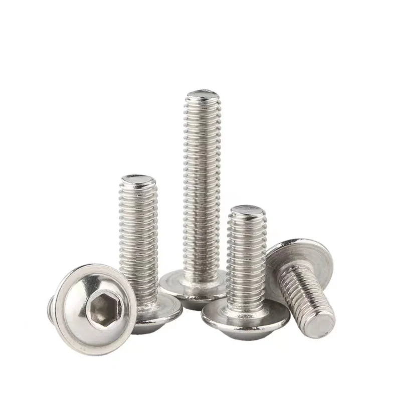 不锈钢盘头十字螺丝GB818,不锈钢盘头机丝