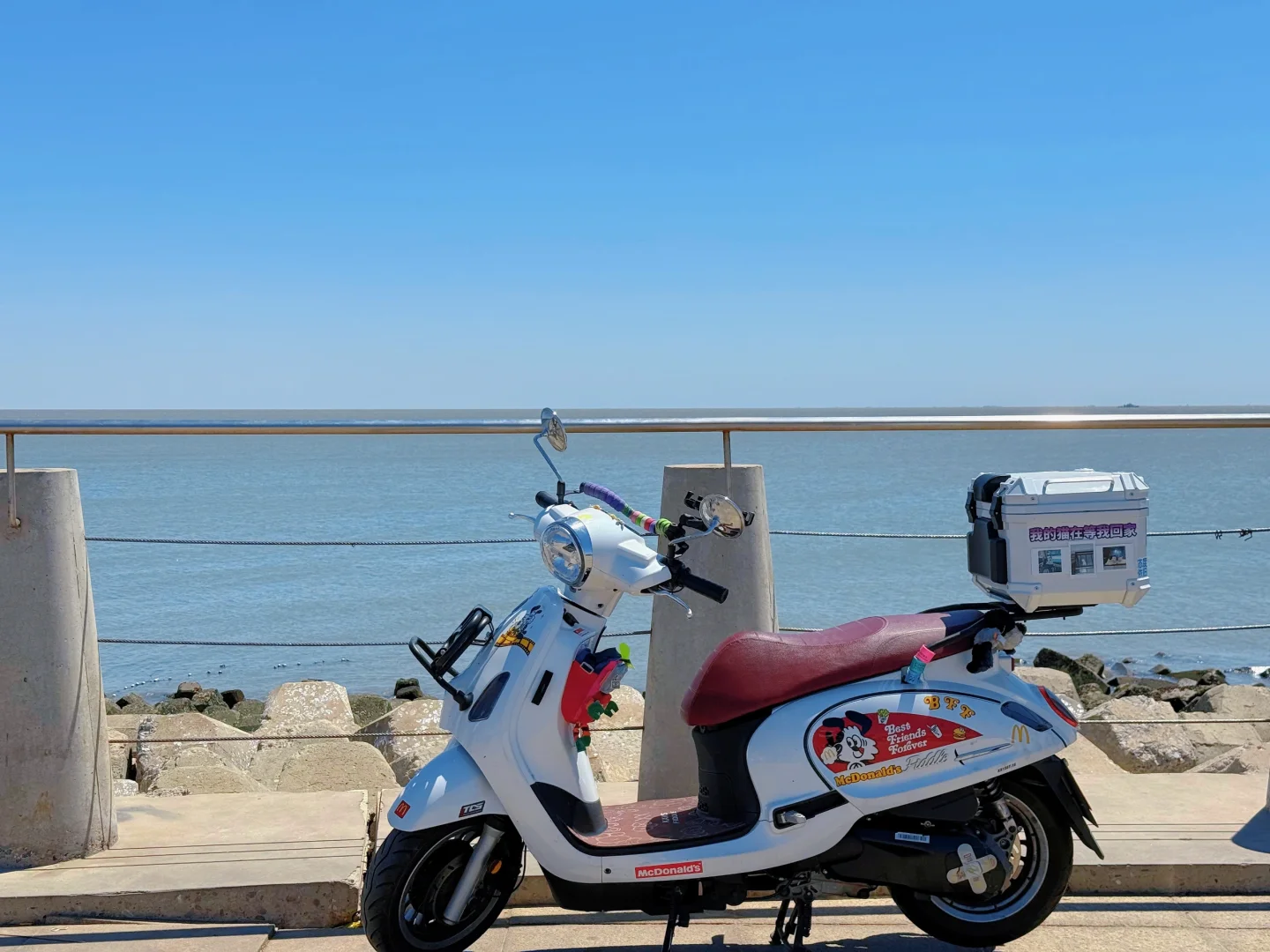 劝大家别买飞度，路上扔你好几次