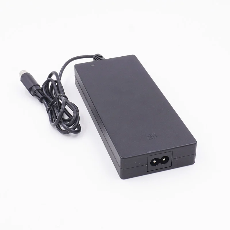 【医疗电源推荐】这款电源让B超机更安全!