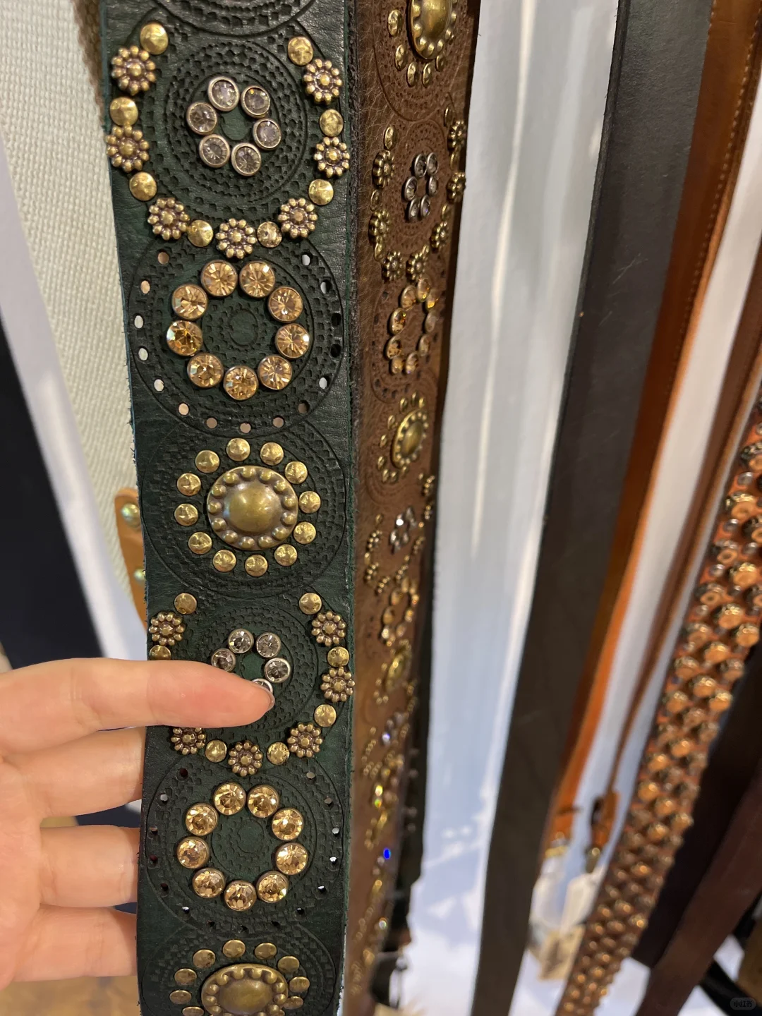 ?当手工艺术遇上摇滚灵魂