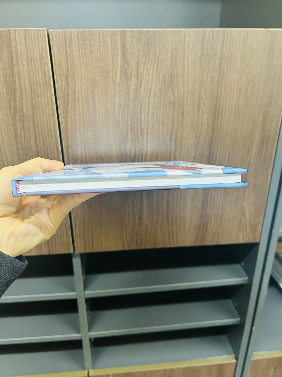 分享小批量同人本定制店铺