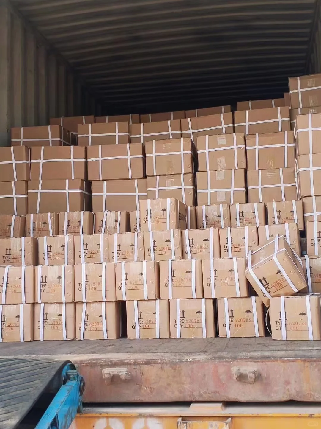 做非洲市场五金工具产品太爆了！