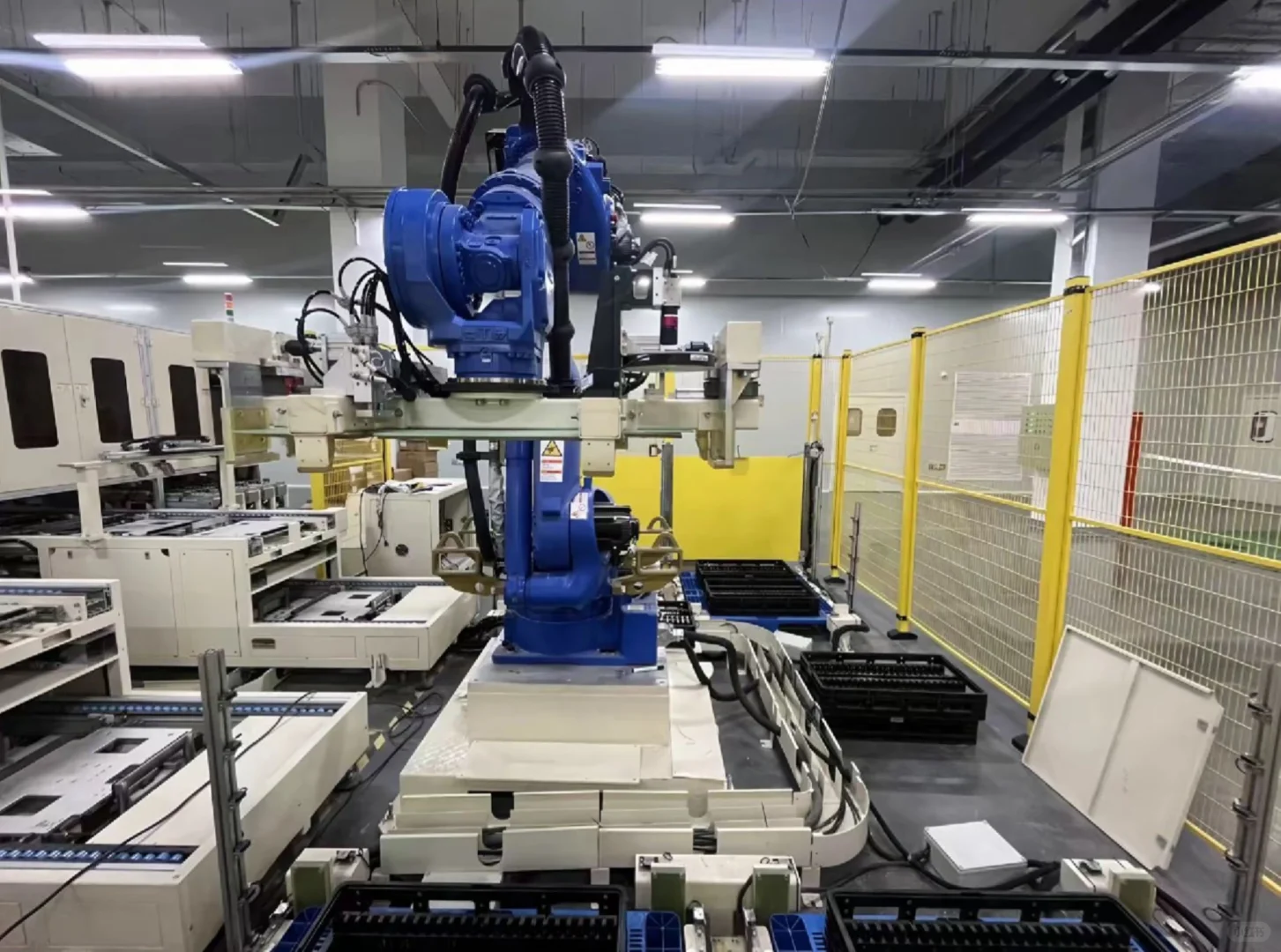 新能源龙头直签｜机械研发岗！双非二本可投