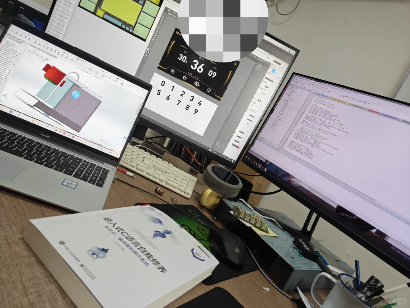 一位国产 咖啡机工程师的日常