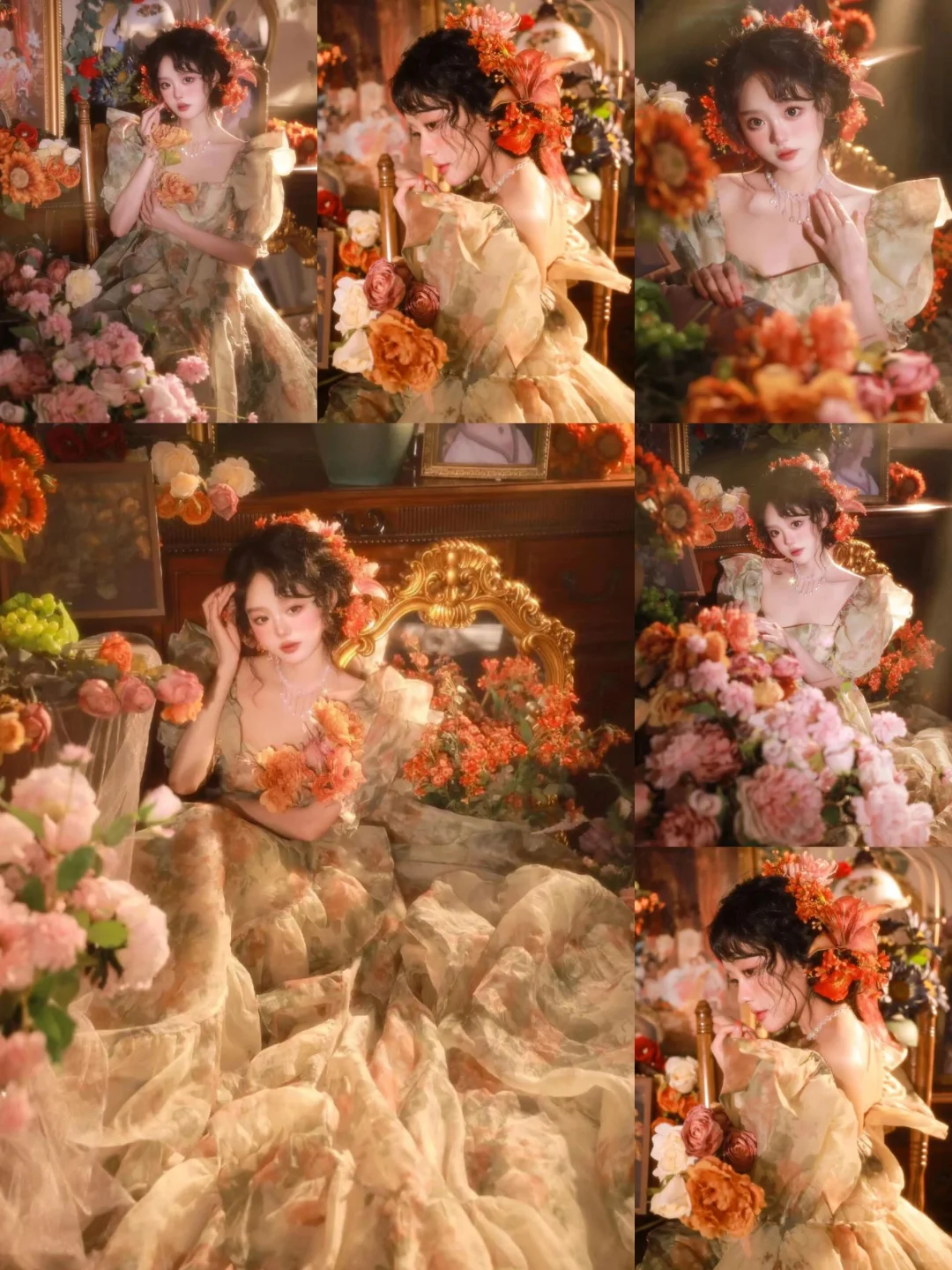 谁拍谁好看?2025必拍风格推荐