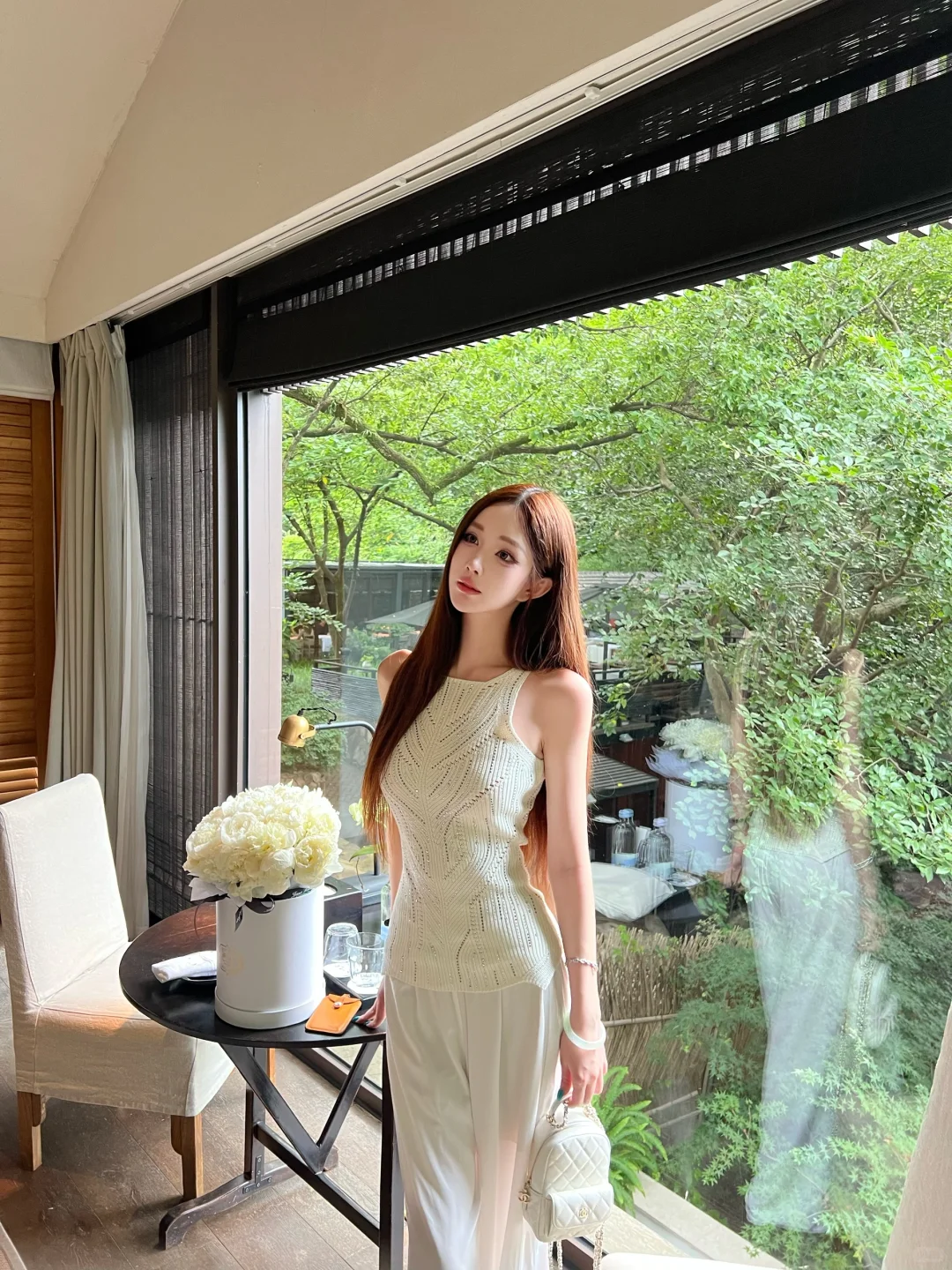 立体美学修身上衣