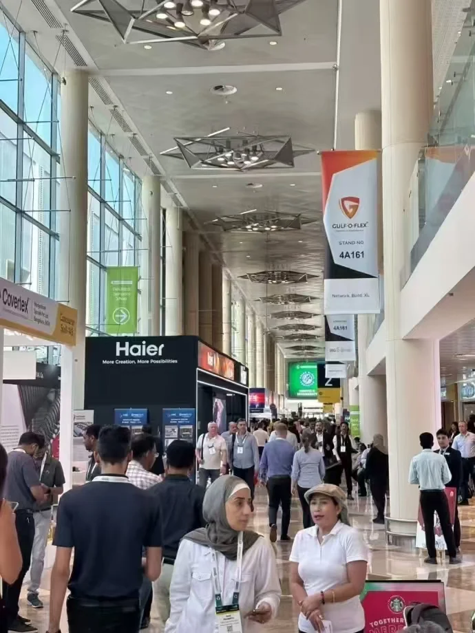 知名展览公司MIE哪些展会值得参加不踩雷?