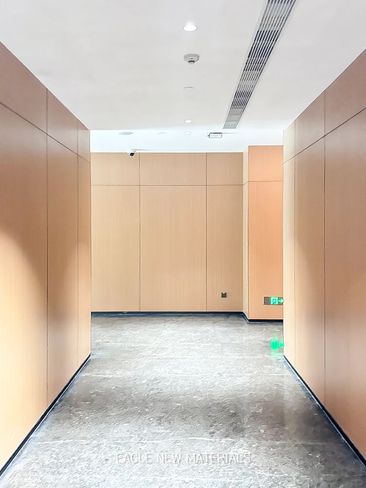 医院都在用的墙板，直接闭眼入！