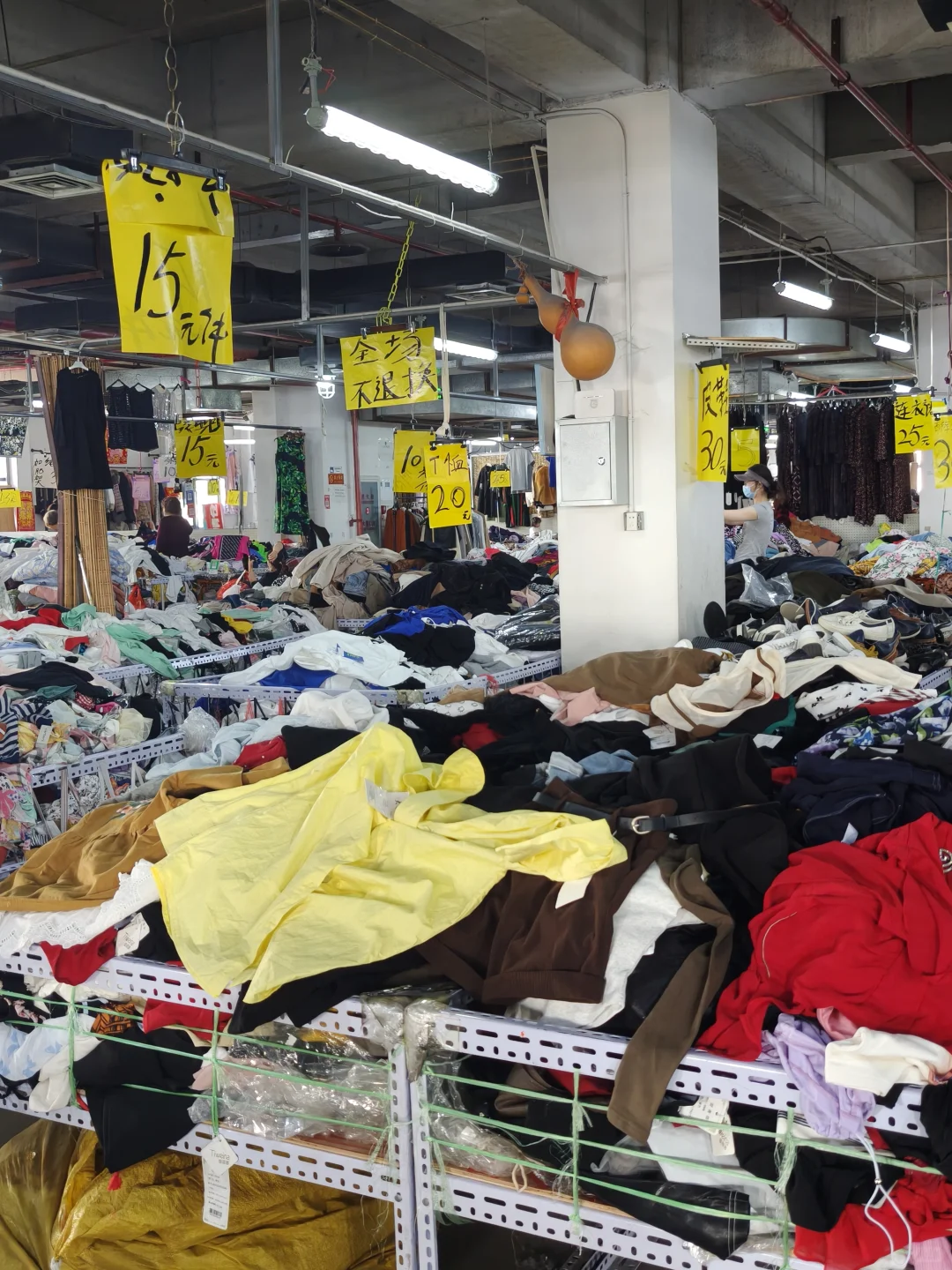 天津！天津！我是穷鬼我爱逛！第三弹！