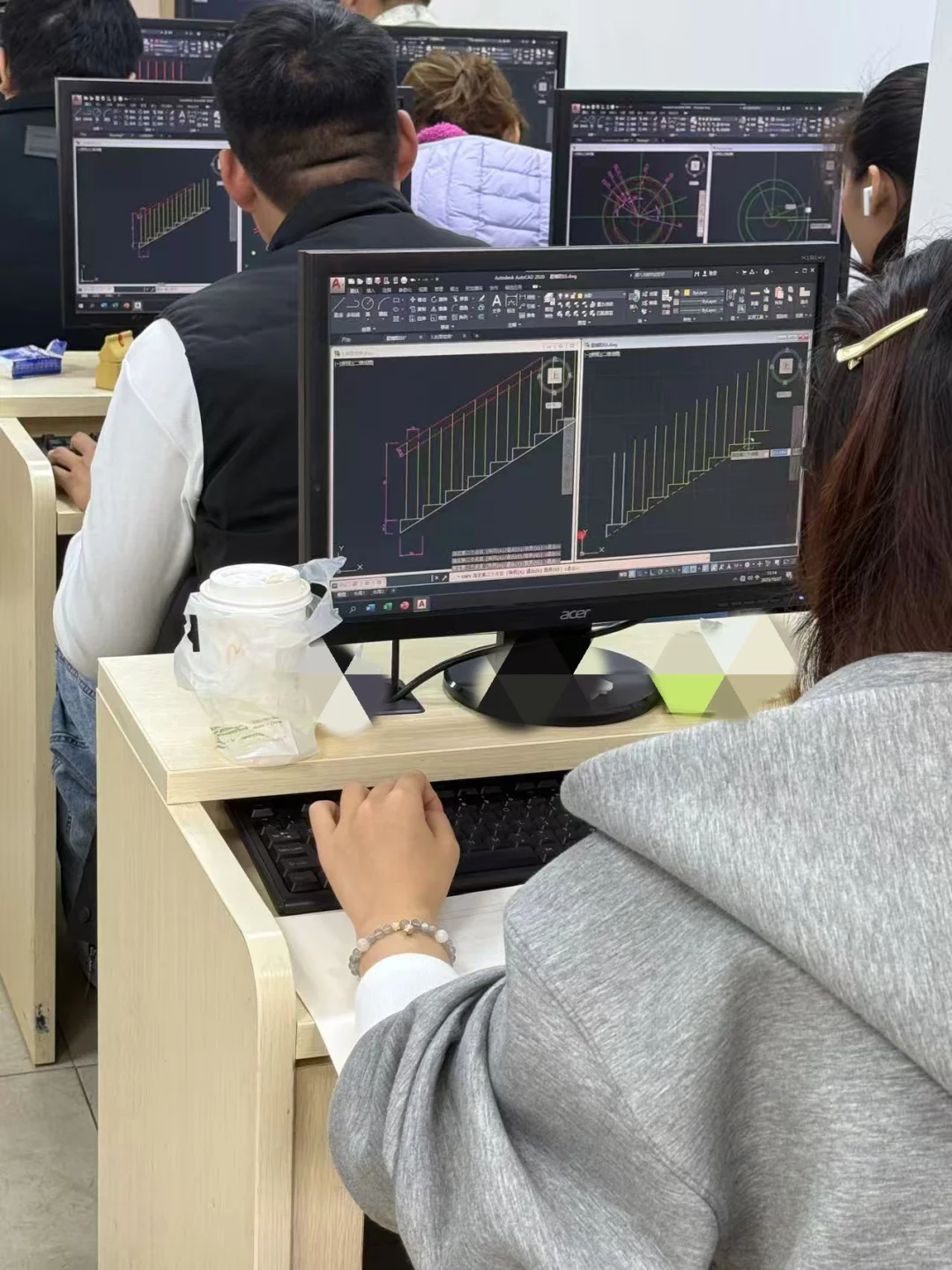 武汉室内设计,CAD,酷家乐,全屋定制培训