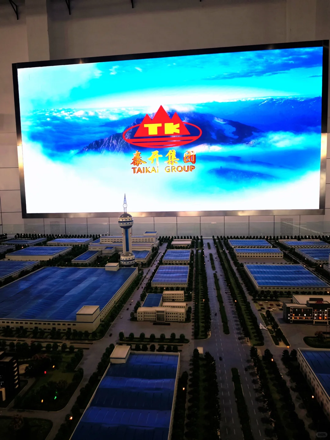 (外国人）泰开工厂之旅和凤山庆典体验