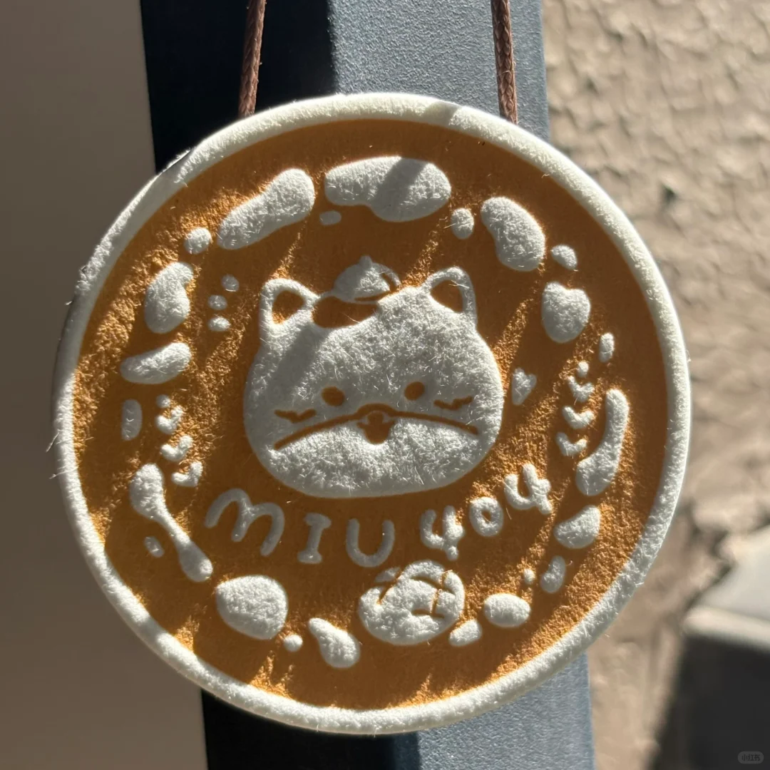 ⛰️棉纸冰箱贴一贴