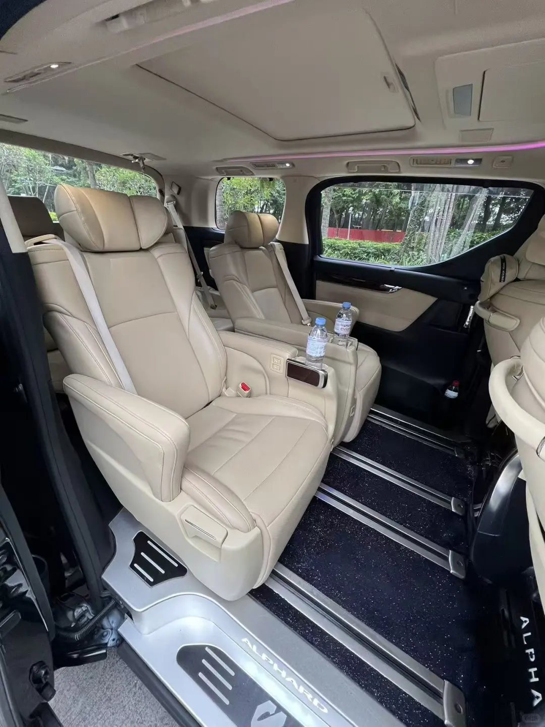 跨境出游也能井然有序