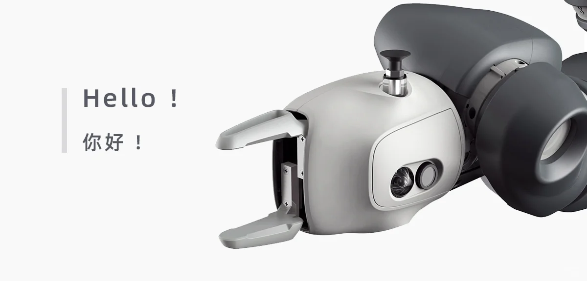 MDBJ | ABB智能机器人机械手