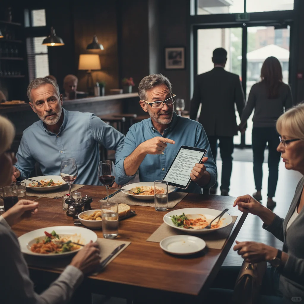 可怕！AI眼镜是间谍，偷偷录你的话，动作等