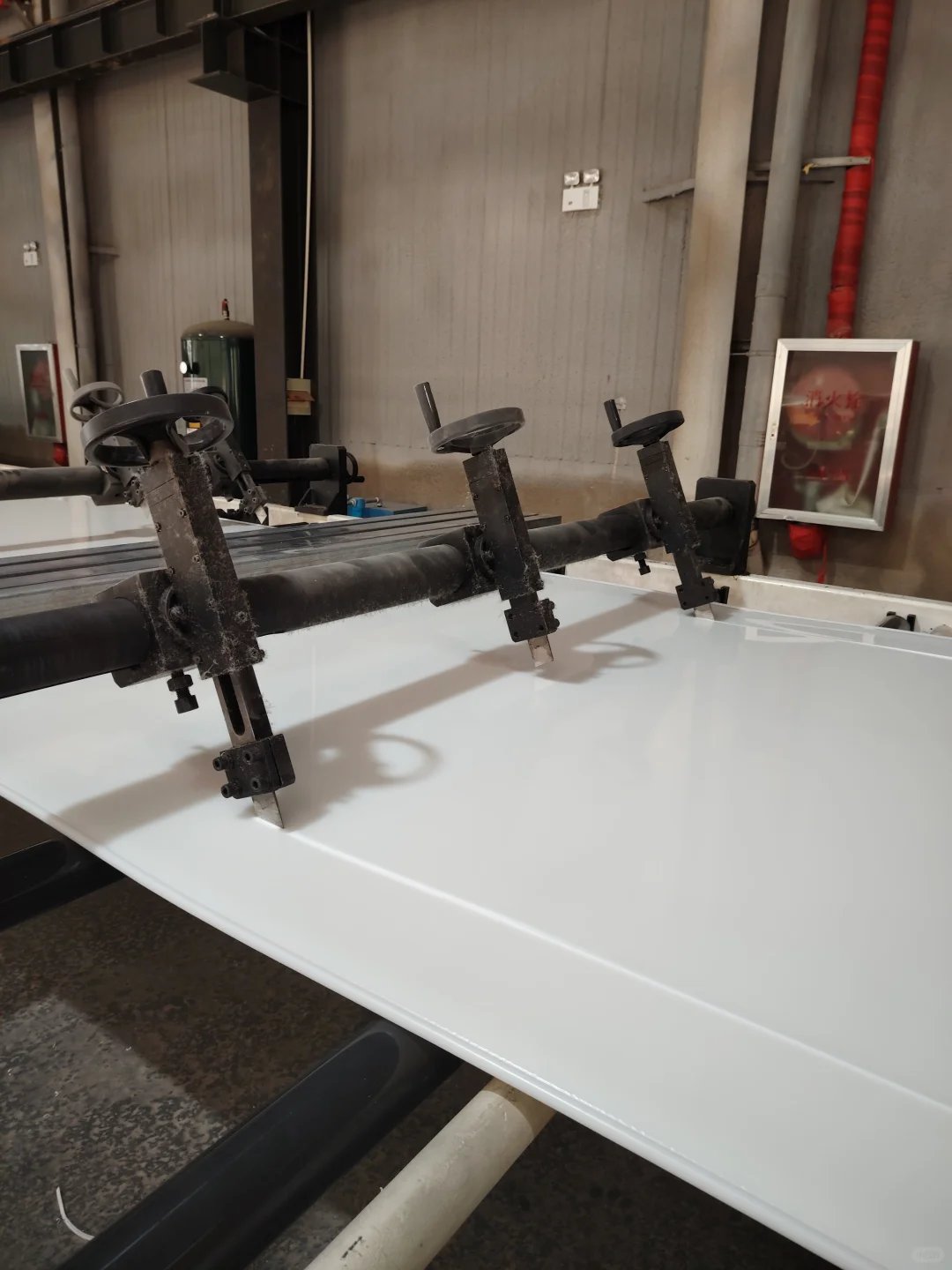 pp板pe板生产厂家