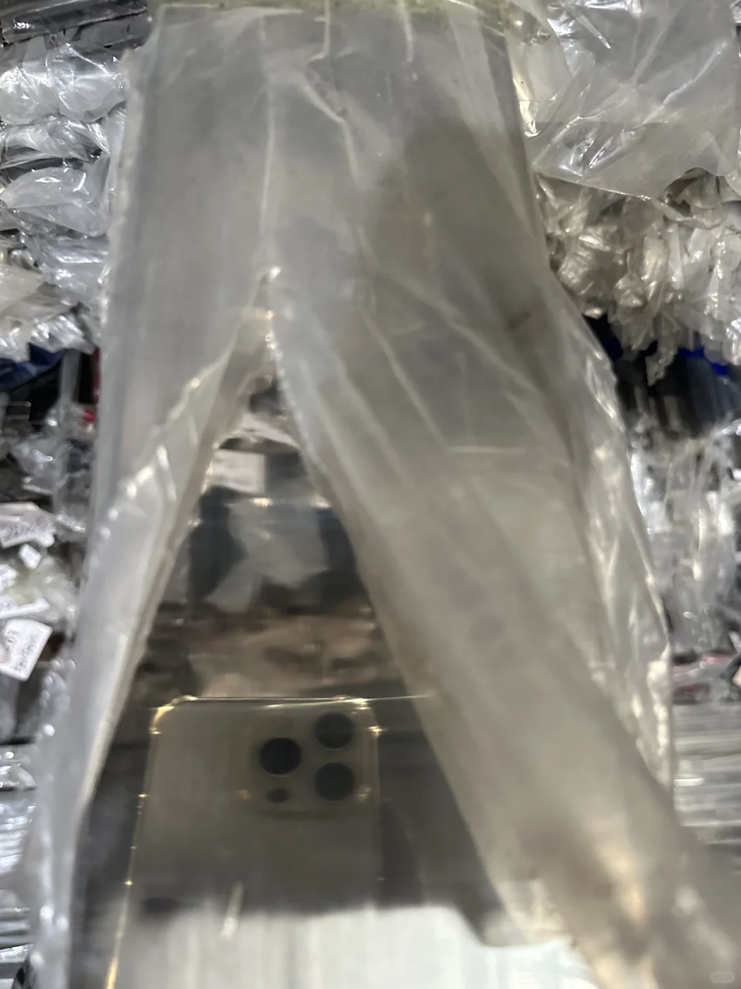 不锈钢非标管现货