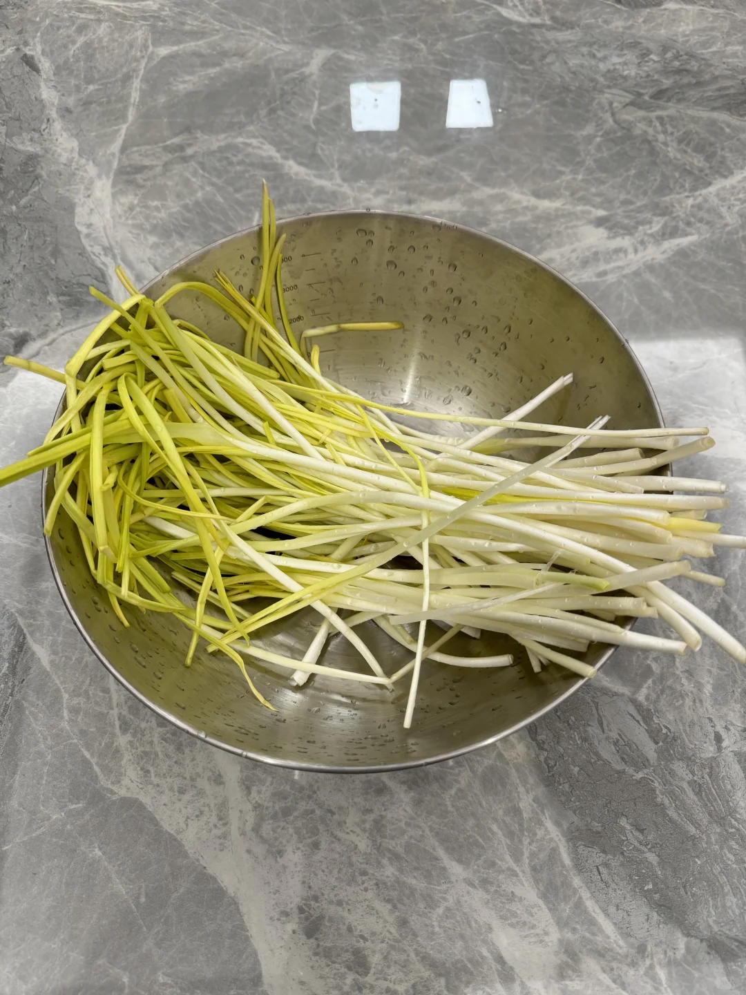 muji 不锈钢和面盆XL 使用反馈