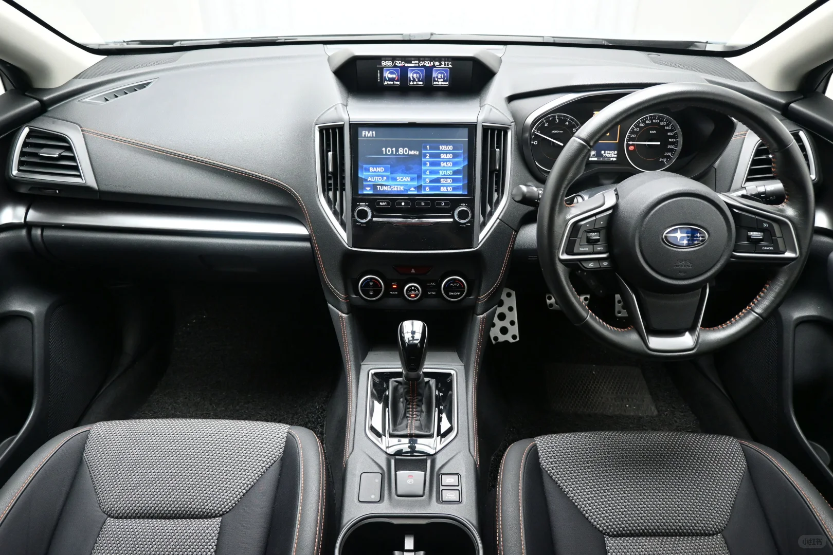 ? 转手出售!2018 Subaru XV 2.0i-P