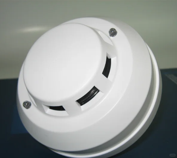 烟雾报警器UL 217